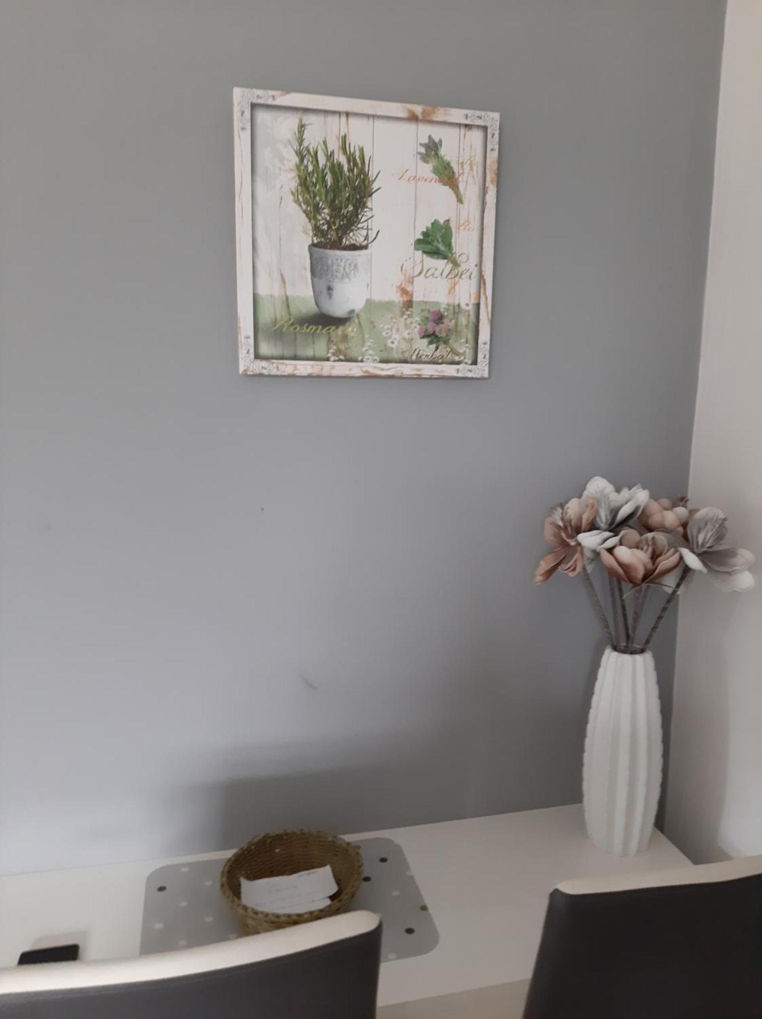 Apartment Stefania 罗维尼 外观 照片