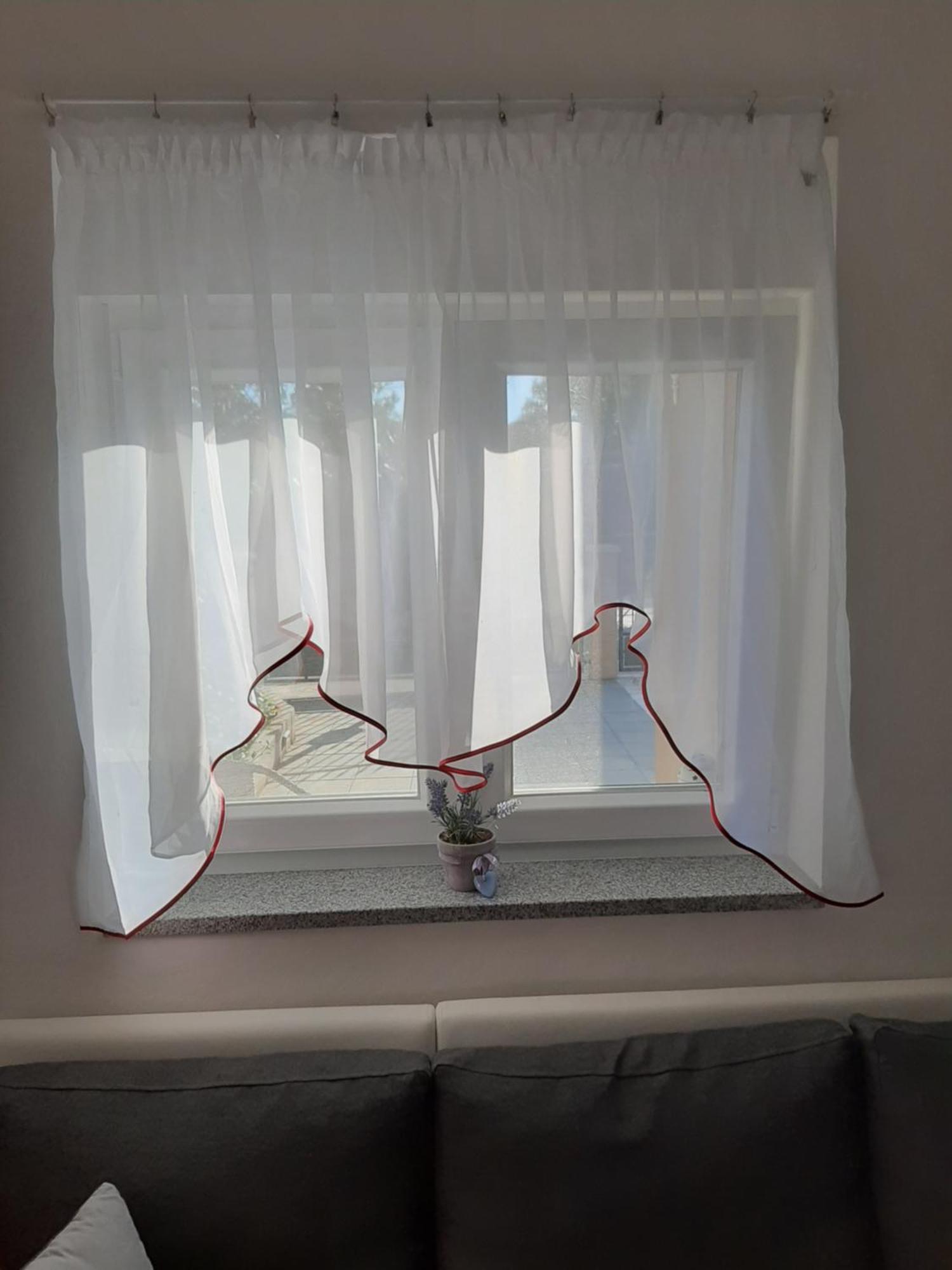 Apartment Stefania 罗维尼 外观 照片